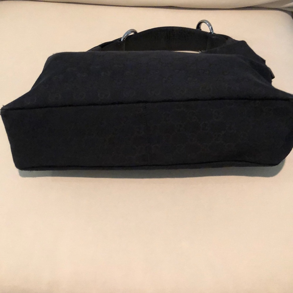 Authentic Gucci Horsebit hobo - Picture 4 of 8